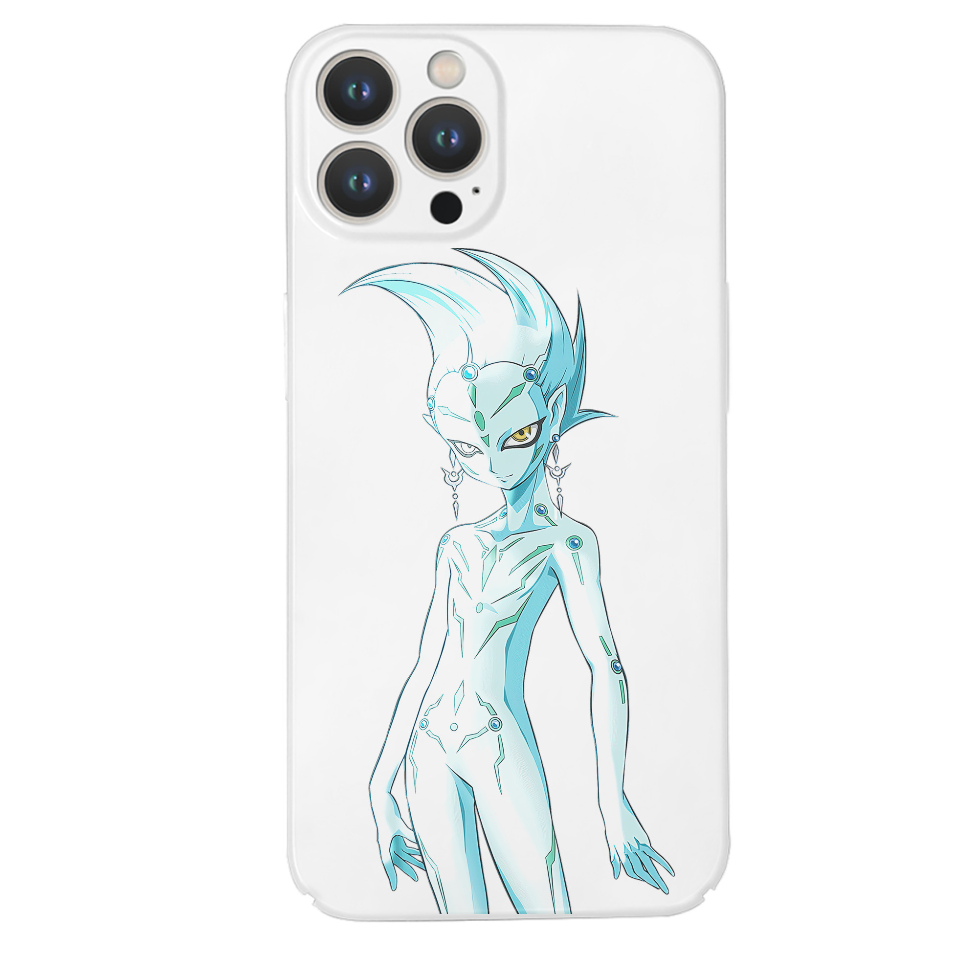 （画像用） 遊☆戯☆王 Yu-Gi-Oh! 【iPhone 14シリーズ対応】ハードケース